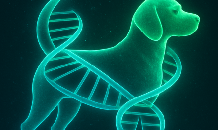 DESCUBRE EL PODER DE LA EPIGENÉTICA EN LA SALUD CANINA