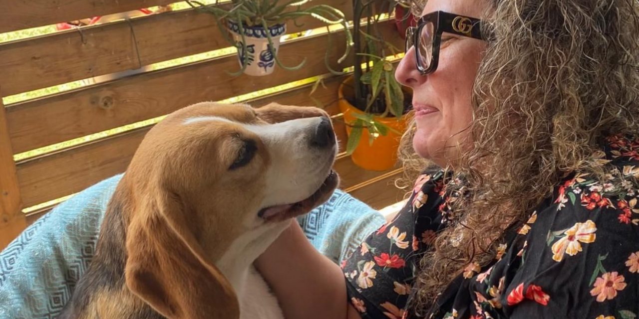 Puede el amor de tu perro poner en riesgo tu salud?