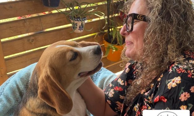 Puede el amor de tu perro poner en riesgo tu salud?