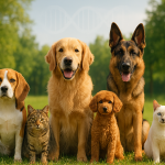 Eres más de perros o de gatos? Sabías que compartimos más de un 80% de genes con ellos y que uno de los dos es un carnivoro estricto y el otro adaptado, cual de los dos?