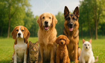 Eres más de perros o de gatos? Sabías que compartimos más de un 80% de genes con ellos y que uno de los dos es un carnivoro estricto y el otro adaptado, cual de los dos?