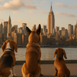 COMO SON LOS PERROS DEL SIGLO XXI?