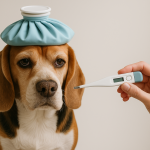 ¿Trufa seca = fiebre? El mito que aún confunde a muchos